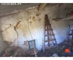 FINCA RUSTICA EN ULLDECONA + UNA SEGONA FINACA COLINDANT  QUE LES DOS SON 25.000€