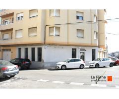 EN VENTA BAR-PESCADERIA
