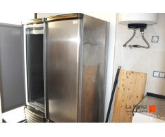 EN VENTA BAR-PESCADERIA