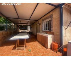 SE VENDE FINCA RUSTICA CON CASA, ALMACEN Y GRANJA EN ALCANAR (TARRAGONA)