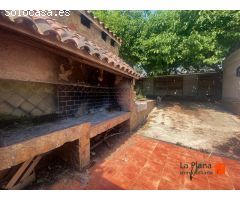 SE VENDE FINCA RUSTICA CON CASA, ALMACEN Y GRANJA EN ALCANAR (TARRAGONA)