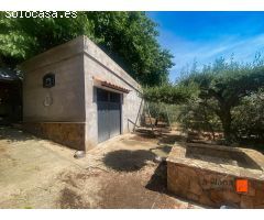 SE VENDE FINCA RUSTICA CON CASA, ALMACEN Y GRANJA EN ALCANAR (TARRAGONA)