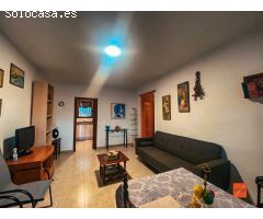 PISO PLANTA BAJA EN VENTA EN PEÑÍSCOLA (CASTELLÓN)