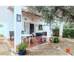 FINCA RUSTICA CON CASA EN VENTA EN FREGINALS (TARRAGONA)