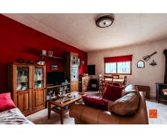 FINCA RUSTICA CON CASA EN VENTA EN FREGINALS (TARRAGONA)