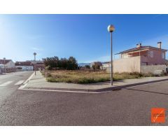 SOLAR EN VENTA (SANTA BARBARA, TARRAGONA)