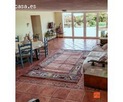 CHALET  EN VENTA EN ALCANAR PLAYA (TARRAGONA)