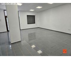 LOCAL COMERCIAL EN ALQUILER EN SANTA BARBARA (TARRAGONA)