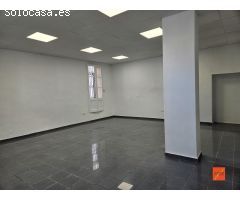 LOCAL COMERCIAL EN ALQUILER EN SANTA BARBARA (TARRAGONA)