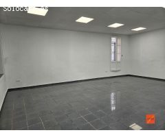 LOCAL COMERCIAL EN ALQUILER EN SANTA BARBARA (TARRAGONA)