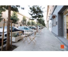 SE VENDE CAFETERIA EN TORTOSA (TARRAGONA)