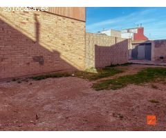 SOLAR URBANO EN VENTA EN SANTA BARBARA (TARRAGONA)
