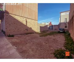 SOLAR URBANO EN VENTA EN SANTA BARBARA (TARRAGONA)