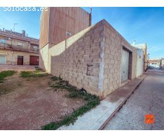 SOLAR URBANO EN VENTA EN SANTA BARBARA (TARRAGONA)