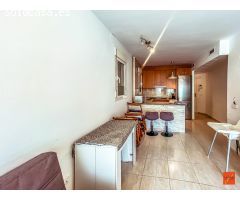 APARTAMENTO FRENTE AL MAR - ALCANAR PLATJA-TARRAGONA