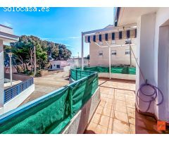APARTAMENTO FRENTE AL MAR - ALCANAR PLATJA-TARRAGONA