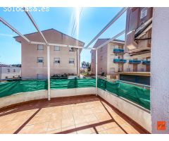 APARTAMENTO FRENTE AL MAR - ALCANAR PLATJA-TARRAGONA