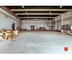 NAVE INDUSTRIAL EN VENTA EN CAMARLES (TARRAGONA)