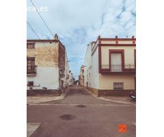CASA PAREADA EN VENTA EN SANTA BARBARA (TARRAGONA)