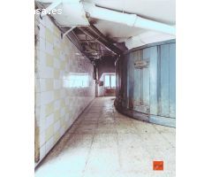 CASA PAREADA EN VENTA EN SANTA BARBARA (TARRAGONA)