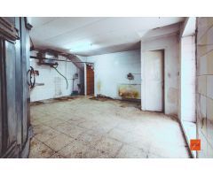CASA PAREADA EN VENTA EN SANTA BARBARA (TARRAGONA)