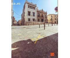 HOTEL RESTAURANTE EN VENTA EN SANTA BARBARA (TARRAGONA)