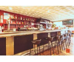 HOTEL RESTAURANTE EN VENTA EN SANTA BARBARA (TARRAGONA)