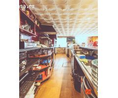 HOTEL RESTAURANTE EN VENTA EN SANTA BARBARA (TARRAGONA)