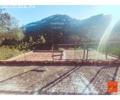 FINCA RUSTICA CON CASETA-LA RAPITA-TARRAGONA