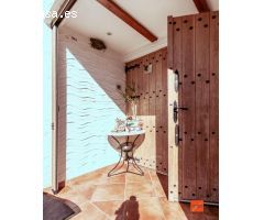 CHALET EN VENTA EN ULLDECONA (TARRAGONA)