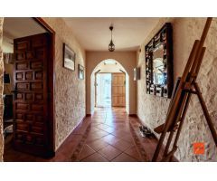 CHALET EN VENTA EN ULLDECONA (TARRAGONA)