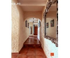 CHALET EN VENTA EN ULLDECONA (TARRAGONA)