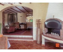 CHALET EN VENTA EN ULLDECONA (TARRAGONA)