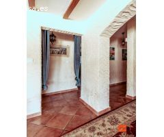 CHALET EN VENTA EN ULLDECONA (TARRAGONA)