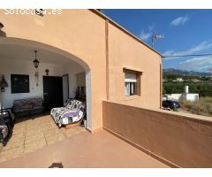 CHALET - ALCANAR-TARRAGONA