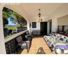 CHALET - ALCANAR-TARRAGONA