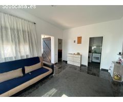 CHALET - ALCANAR-TARRAGONA