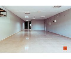 LOCAL COMERCIAL EN ALQUILER EN SANTA BARBARA (TARRAGONA)