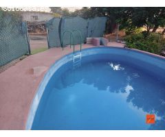 FINCA RUSTICA CON CASA EN VENTA EN MASDENVERGE (TARRAGONA)