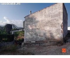 FINCA RUSTICA CON CASA EN VENTA EN MASDENVERGE (TARRAGONA)