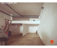ALMACEN EN VENTA EN AMPOSTA (TARRAGONA)