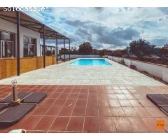 IMPRESIONANTE CHALET DE LUJO EN VENTA EN LA SÉNIA