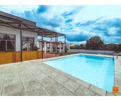 IMPRESIONANTE CHALET DE LUJO EN VENTA EN LA SÉNIA
