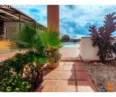 IMPRESIONANTE CHALET DE LUJO EN VENTA EN LA SÉNIA