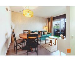PISO EN VENTA EN MONTSIA MAR - ALCANAR PLAYA (TARRAGONA)