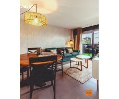 PISO EN VENTA EN MONTSIA MAR - ALCANAR PLAYA (TARRAGONA)