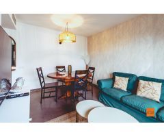 PISO EN VENTA EN MONTSIA MAR - ALCANAR PLAYA (TARRAGONA)