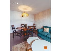 PISO EN VENTA EN MONTSIA MAR - ALCANAR PLAYA (TARRAGONA)