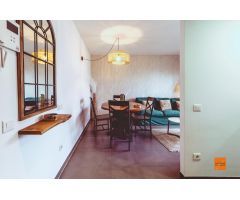 PISO EN VENTA EN MONTSIA MAR - ALCANAR PLAYA (TARRAGONA)