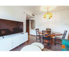 PISO EN VENTA EN MONTSIA MAR - ALCANAR PLAYA (TARRAGONA)